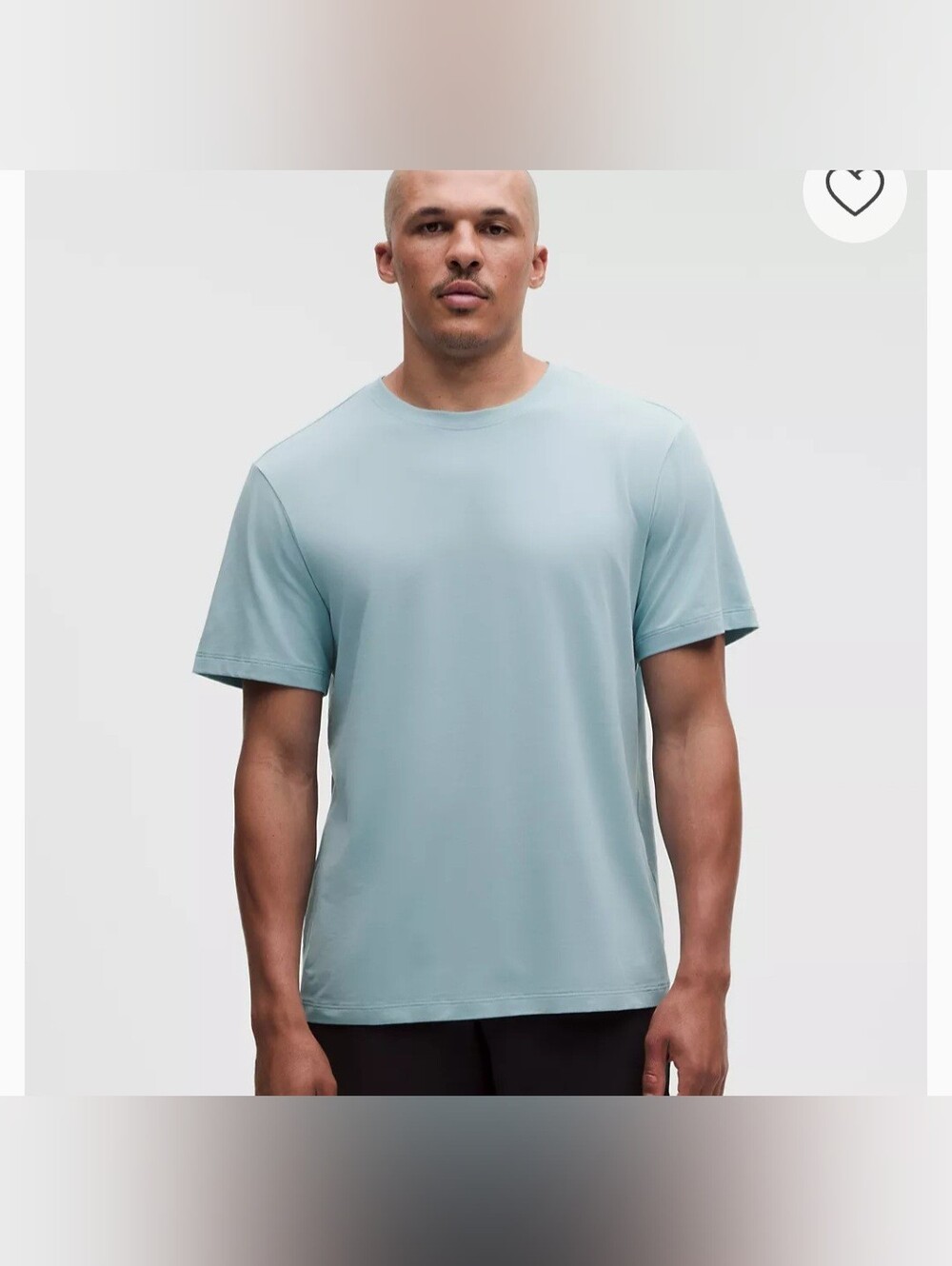 NWT LULULEMON Zeroed In Short-Sleeve Shirt SIZE 4